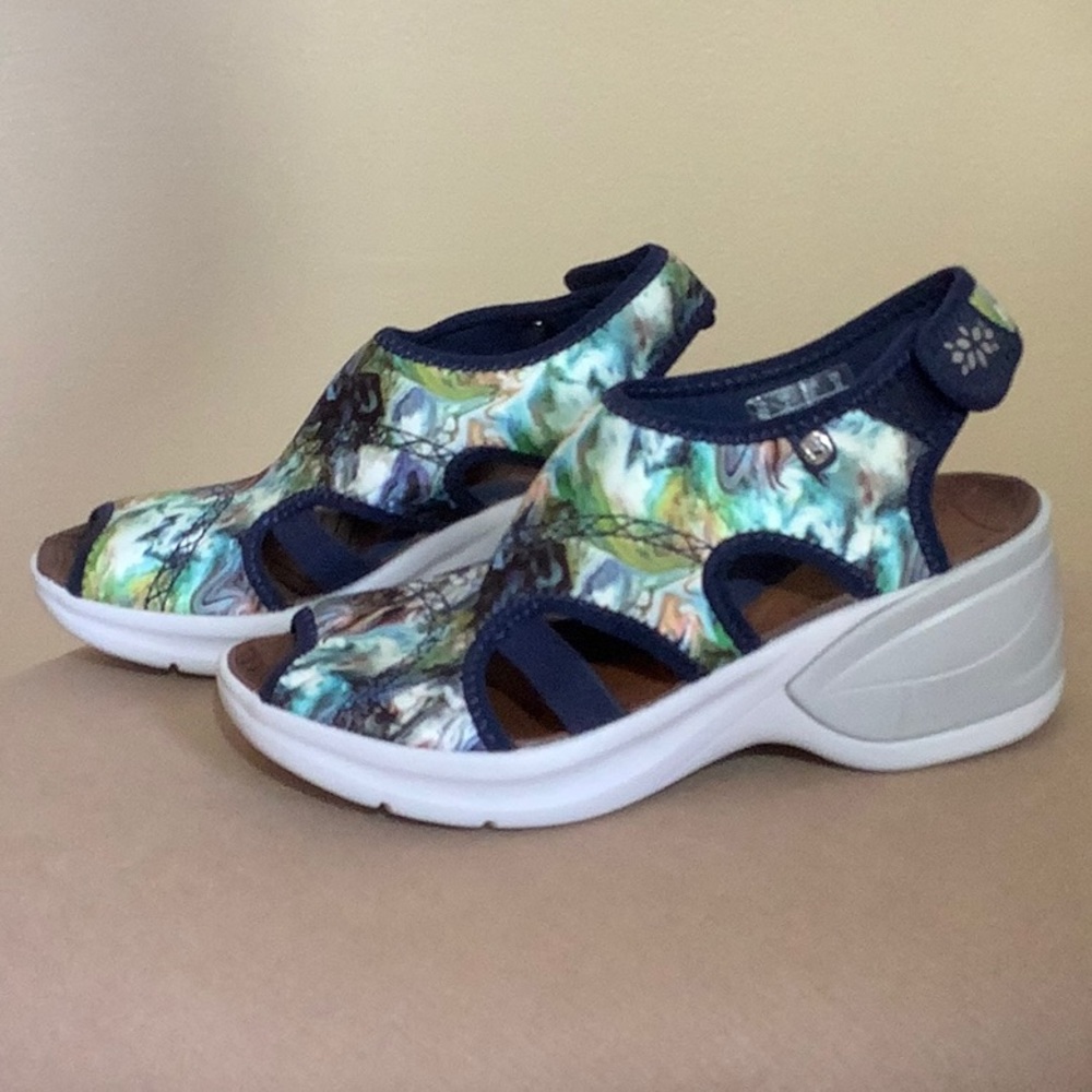 Brees Shoes
